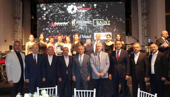 Kadın Sanayicilerden Eğitime Destek