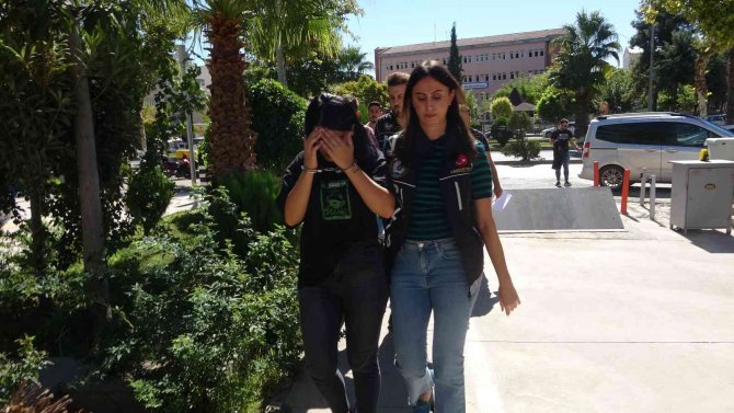 Narkotik Köpeği ’Kendal’, Zehir Tacirlerinin Korkulu Rüyası Oldu