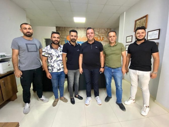 Ak Parti Seferihisar, Hatasız Bir Seçim İçin Çalışıyor