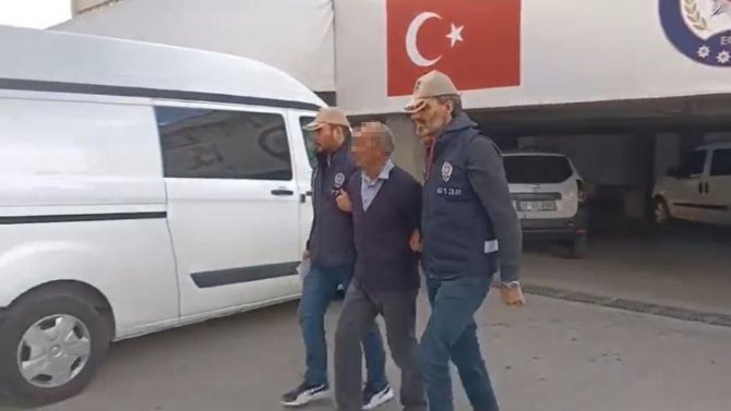 Ankara Merkezli 5 İlde Fetö Ve Pkk’ya Operasyon: 9 Gözaltı