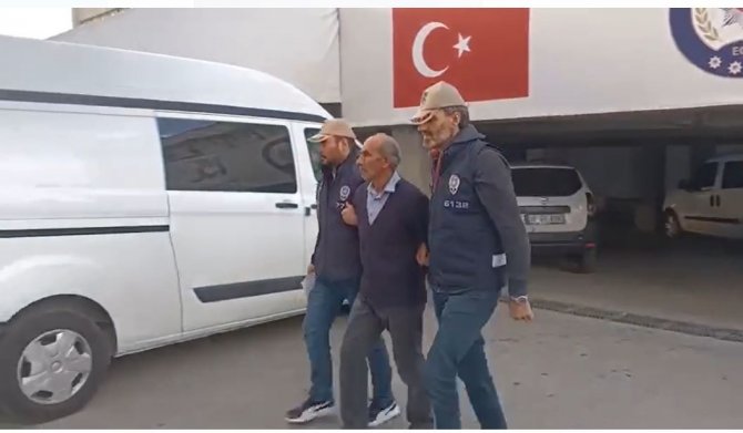 Ankara Merkezli 5 İlde Fetö Ve Pkk’ya Operasyon: 9 Gözaltı