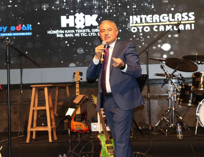 Kadın Sanayicilerden Eğitime Destek