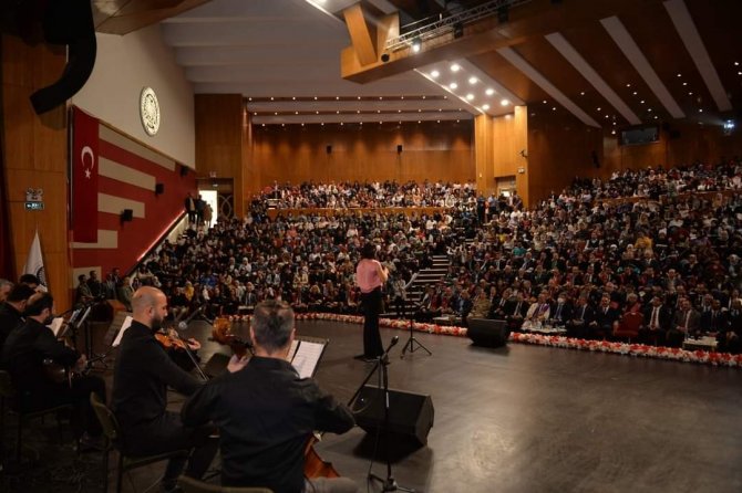 Atatürk Üniversitesi Yeni Akademik Yıla ‘Merhaba’ Dedi