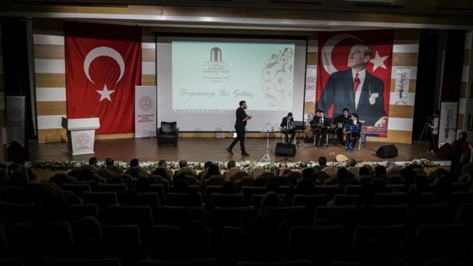 "Bir Avuç Toprak"ın Hedefi 81 İlde 100 Bin Genç