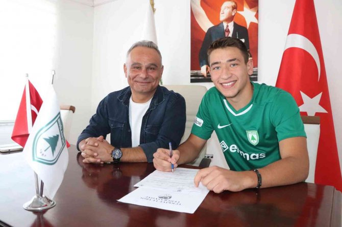 Muğlaspor’a Altyapı Takviyesi