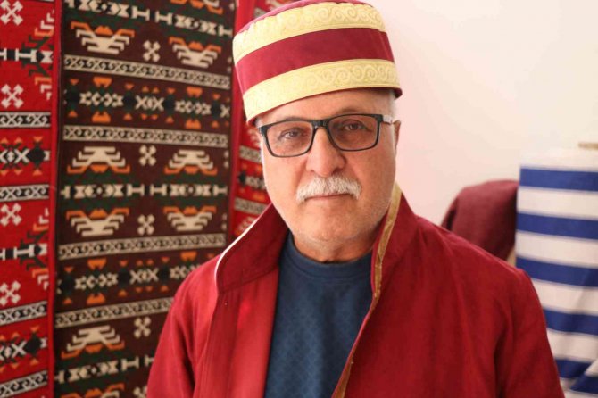 Babası Rahatsızlanınca Okulu Bıraktı, Şehrin Ahisi Seçildi