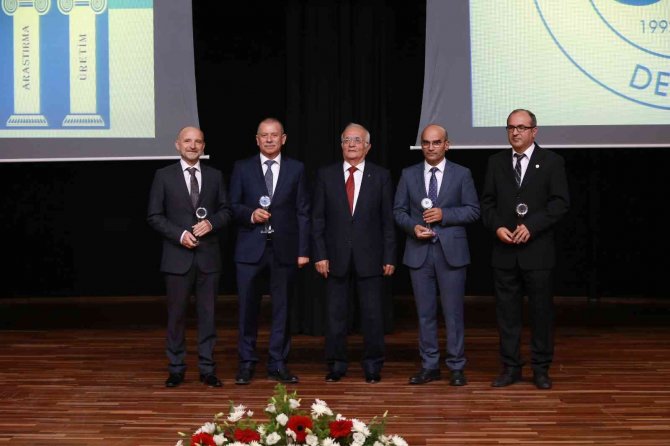 Paü’nün Kuruluş Etkinliği Görkemli Açılış Töreniyle Başladı