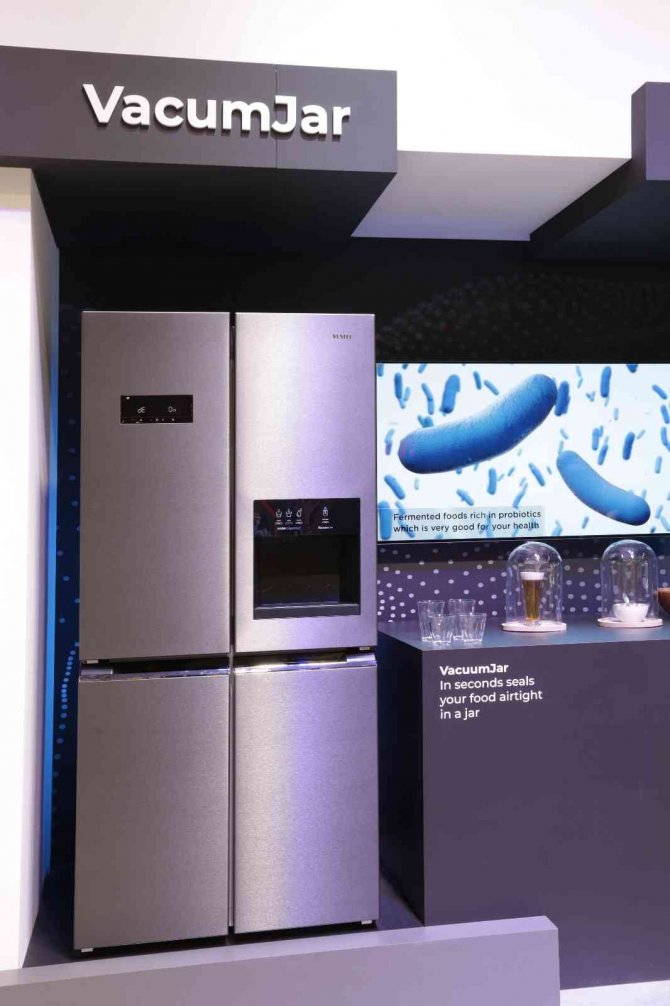 Gıda İsrafının Önüne Geçecek Teknoloji