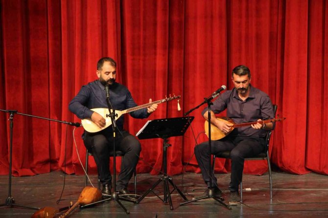 "Fırat’ın Semahları" Büyük Beğeni Topladı