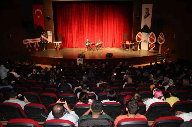 "Fırat’ın Semahları" Büyük Beğeni Topladı