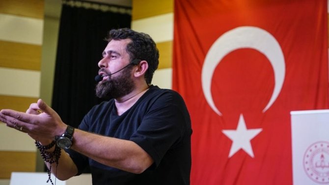 "Bir Avuç Toprak"ın Hedefi 81 İlde 100 Bin Genç