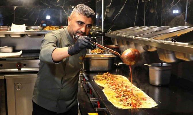 Esnaf, "Uluslararası Adana Lezzet Festivali"ni Dört Gözle Bekliyor