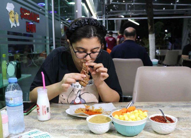 Esnaf, "Uluslararası Adana Lezzet Festivali"ni Dört Gözle Bekliyor