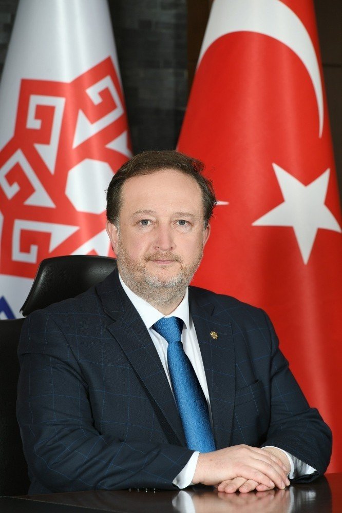 Karesi Belediyesi Köy Konağı Geleneğini Yaşatıyor