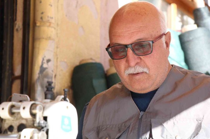 Babası Rahatsızlanınca Okulu Bıraktı, Şehrin Ahisi Seçildi