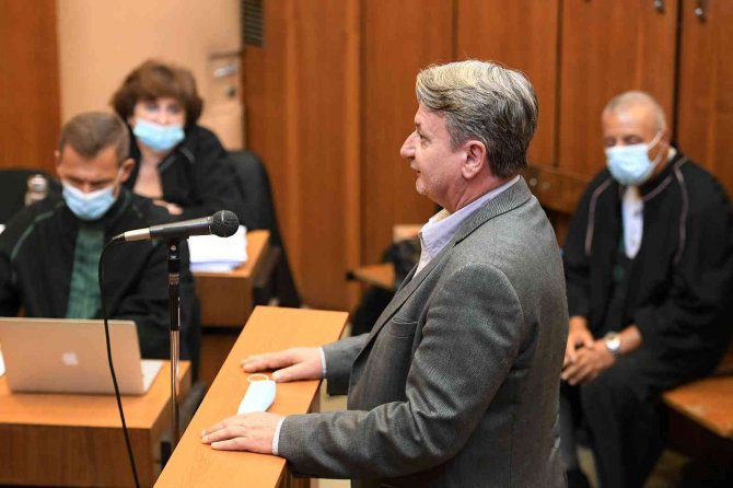 Macaristan Yüksek Mahkemesi’nden Rusya Adına Casusluk Yapan Eski Ap Milletvekiline 5 Yıl Hapis Cezası