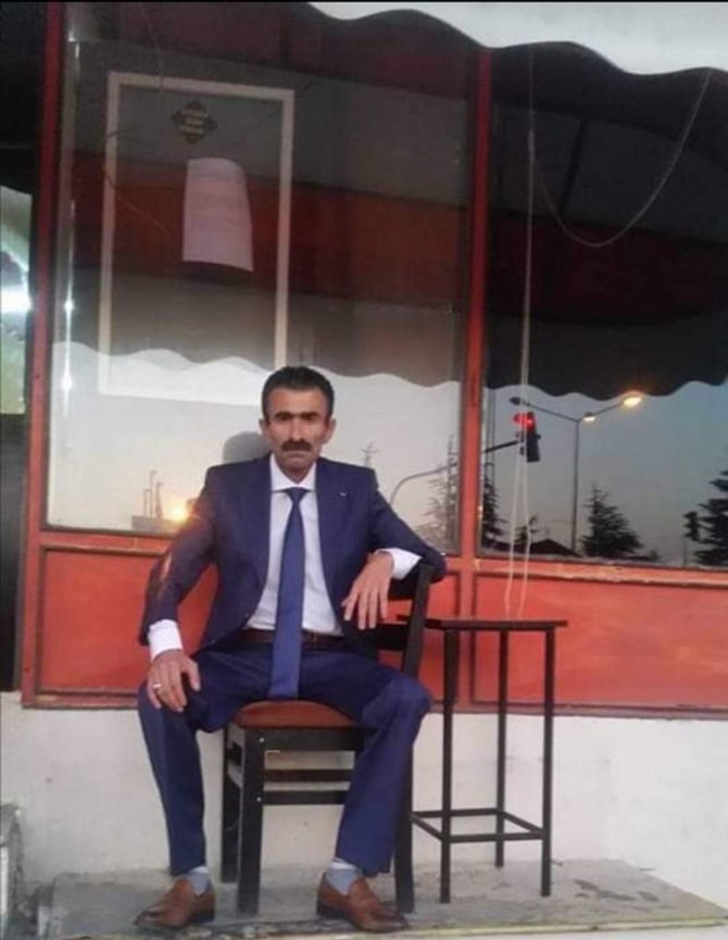 Kahvehane Cinayetinin Sanığına 17 Yıl Hapis Cezası