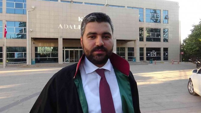 Kilis’te Hemşire Eşini Öldüren Zanlının Karar Duruşması 18 Ekim’e Ertelendi