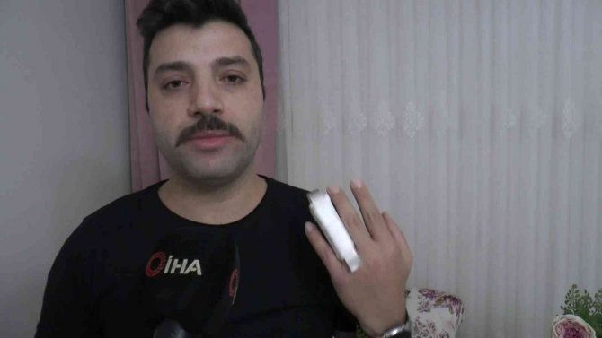 Ümraniye’de 70 Yaşındaki Ev Sahibi İle Kiracı Arasında Zam Kavgası