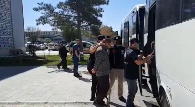 Van’da Silahla Başından Vurulan Kişi Hayatını Kaybetti