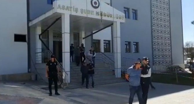 Van’da Silahla Başından Vurulan Kişi Hayatını Kaybetti