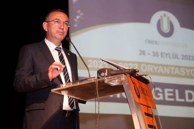 Odü’den Yeni Gelen Öğrenciler İçin ‘Oryantasyon Günleri’ Başladı