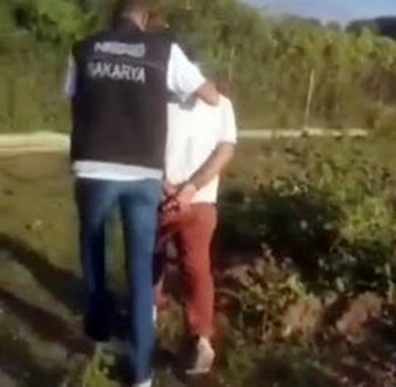 Sakarya’da Uyuşturucu Operasyonları: 103 Şüpheli Yakalandı