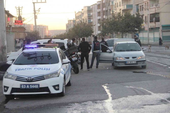 Şanlıurfa’da Helikopter Destekli Uyuşturucu Operasyonu: 86 Gözaltı