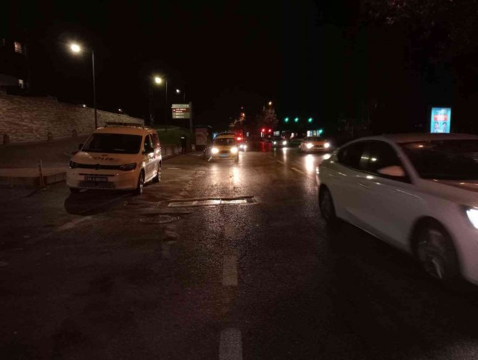 Sarıyer’de Korkunç Kaza: 1 Ölü, 3 Yaralı