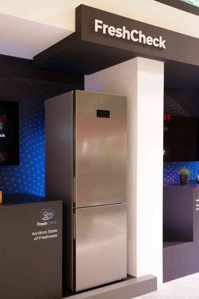 Gıda İsrafının Önüne Geçecek Teknoloji