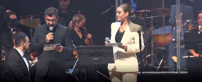 Bakan Kasapoğlu: “Toplumlar Ve Milletler Sözle Var Olmuş, Sözle Anlaşmış, Sözle Çatışmış Ve Sözle Barışmışlardır”