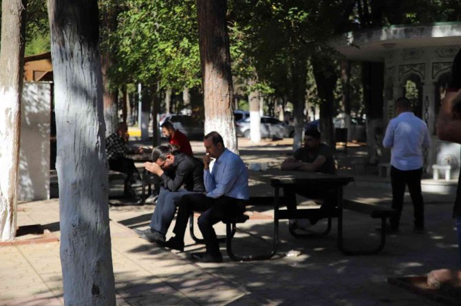 Gaziantep’te Pes Dedirten Maganda Dehşeti