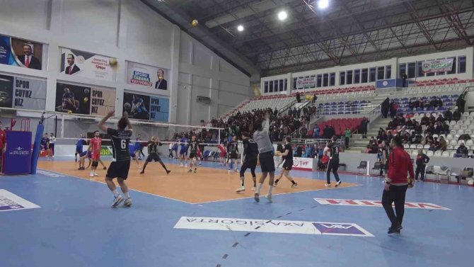Cizre Belediyespor, Elde Ettiği Başarılarla Cizre’nin Gururu Oldu
