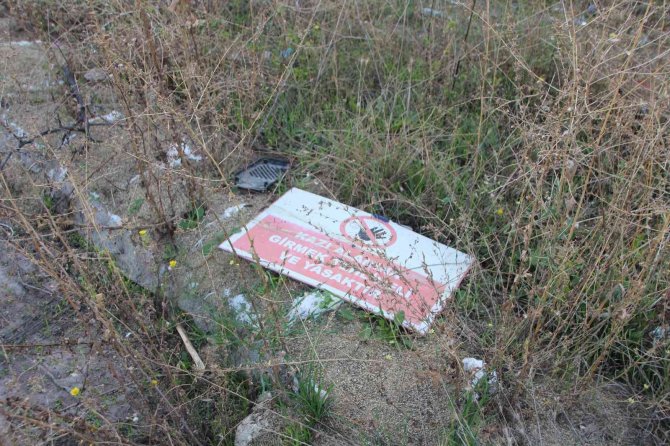 9 Bin Yıl Öncesine Ait Yaşam İzleri Bulunduğu Alanın ’Arkeopark’ Olması İsteniyor