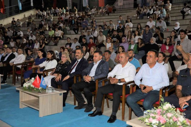 Ünlü Şairin Oğlu Enderhan Karakoç: "Şiirlerde Sembol Olarak Mihriban İsmi Geçiyor, Onun Dışında Hiçbir Şeyi Biz Dahil Bilmiyoruz”