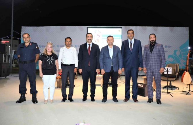 Ünlü Şairin Oğlu Enderhan Karakoç: "Şiirlerde Sembol Olarak Mihriban İsmi Geçiyor, Onun Dışında Hiçbir Şeyi Biz Dahil Bilmiyoruz”