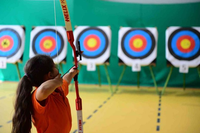 Gençlik Merkezlerinde Yeni Dönem Kayıtları Başladı