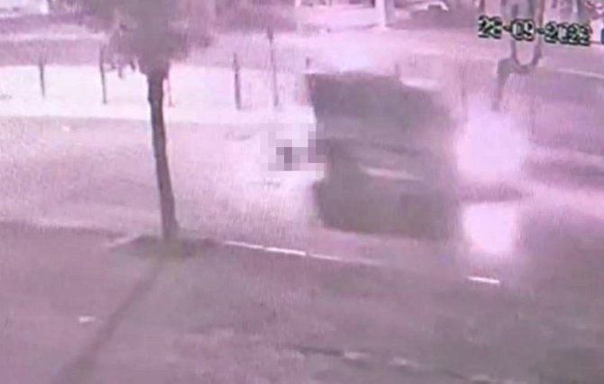 Antalya’da Cinayet Gibi Kazaya 2 Gözaltı