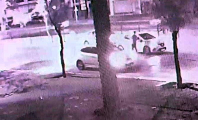 Antalya’da Cinayet Gibi Kazaya 2 Gözaltı