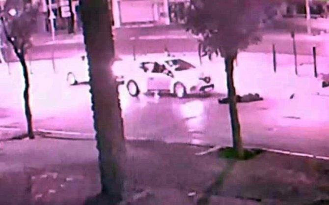 Antalya’da Cinayet Gibi Kazaya 2 Gözaltı