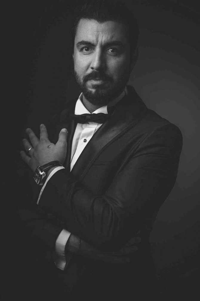 Antalya Devlet Opera Ve Balesi Yeni Sezona ‘Gala Konser’ İle Merhaba Diyecek