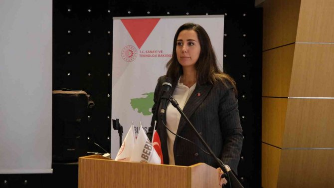 Bebka, Bölge Planı İçin Sahaya İndi