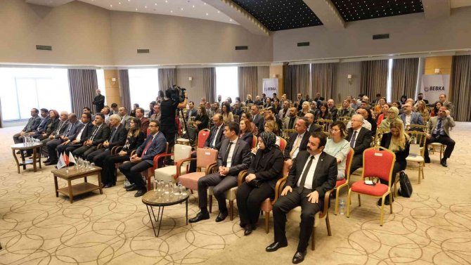 Bebka, Bölge Planı İçin Sahaya İndi