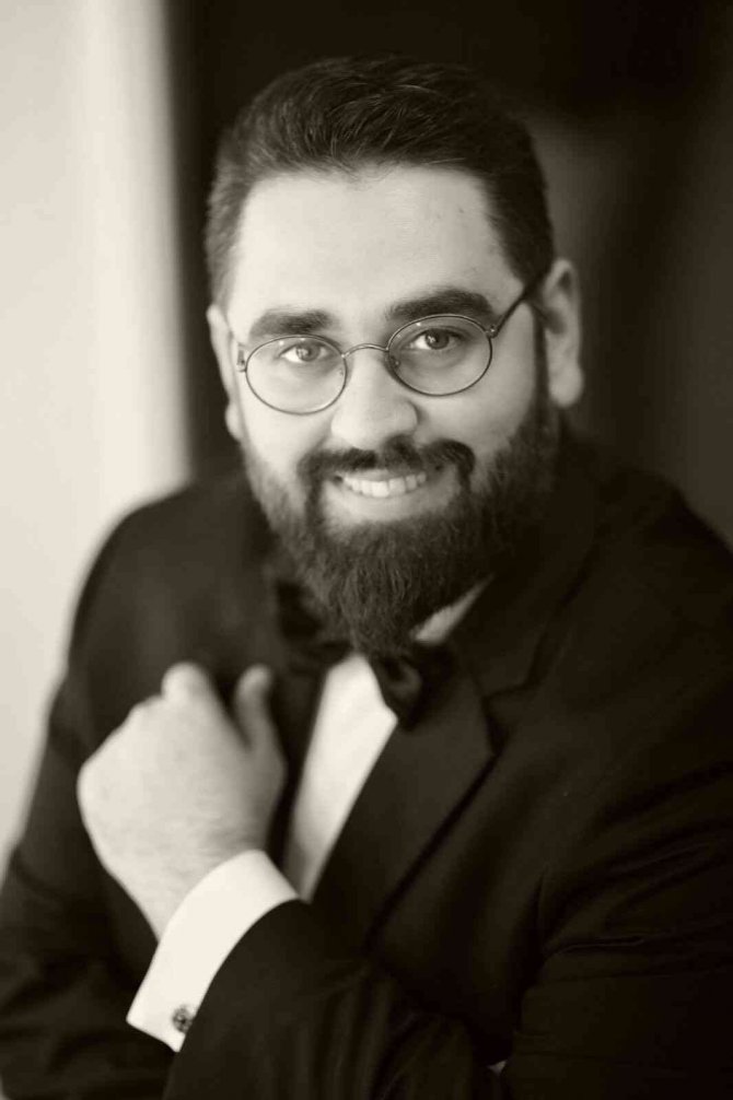 Antalya Devlet Opera Ve Balesi Yeni Sezona ‘Gala Konser’ İle Merhaba Diyecek