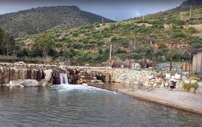 Datça’nın 4 Mahallesine ‘Doğal Sit Alanı’ Tescili