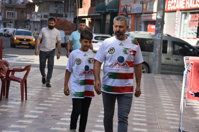 Cizre Belediyespor, Elde Ettiği Başarılarla Cizre’nin Gururu Oldu