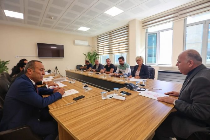 Amatör Spor Haftası Başlıyor