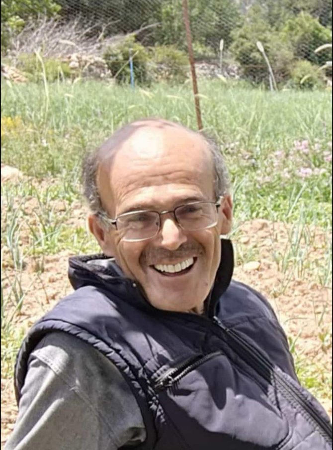Tarlasını Satılığa Çıkaran Yaşlı Çiftçi Ortadan Kayboldu