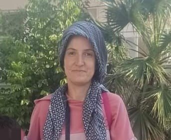 Devrilen Odun Yüklü Traktör, Karı Kocayı Ayırdı