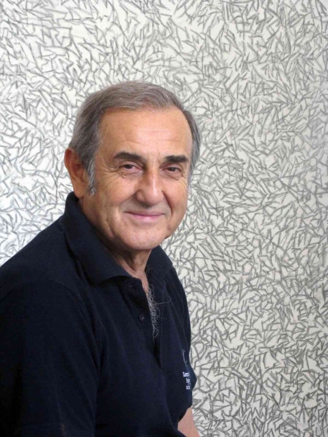 Picasso "Hatta" Hayrandı